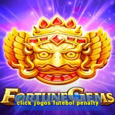 click jogos futebol penalty